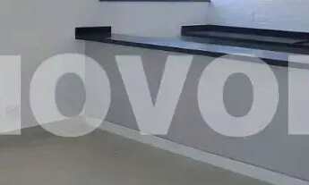 Imagem 2: Apartamento Térreo 32 m² no Jardim São Paulo: 1 Suíte, Quintal Privativo e Lazer Completo