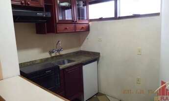 Imagem 5: Flat com ótimo preço no bairro Bela Vista. Confira!