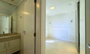 Imagem 12: Apartamento à Venda e Locação Condomínio Jardins de Tamboré