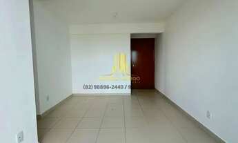 Imagem 6: Nature Park, 03 quartos, Antares, locação, andar médio