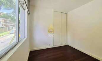 Imagem 6: Apartamento com 3 Quartos para alugar no bairro Santa Lúcia