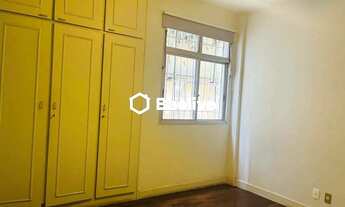 Imagem 7: Área privativa, 4 quartos, 1 suite, 2 vagas