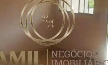 Imagem: RA AMIL Aluga Kitnet Nova no bairro Jardim