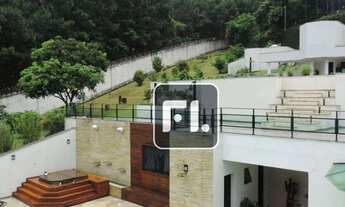 Imagem 2: Casa com 4 dormitórios, 800 m² - venda por R$ 6.400.000,01 ou aluguel por R$ 45.000,00/mês