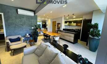 Imagem 3: Apartamento Alto Padrão com Vista Exclusiva para o Pico da Ibituruna