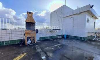 Imagem 4: Imóvel para venda com 71 metros quadrados com 3 quartos em Candeias - Jaboatão dos Guarara