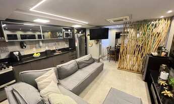 Imagem 6: Casa à venda, 2 quartos, 2 suítes, 2 vagas, Boqueirão - Santos/SP