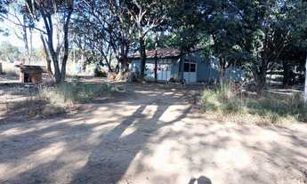 Imagem 3: Excelente lote no Arapoanga