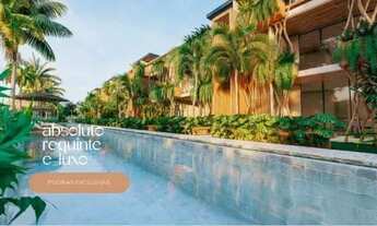 Imagem 7: Imóvel para venda tem 37 metros quadrados com 1 quarto em Tatuamunha - Porto de Pedras - A