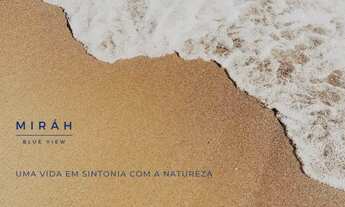 Imagem 4: Studio Miráh Blue View, Campeche, Novo Campeche - Florianópolis, SC. REF: 597