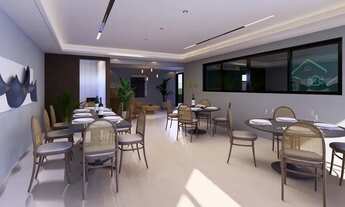 Imagem 3: Imóvel para venda com 38 metros quadrados com 1 quarto em Porto de Galinhas - Ipojuca - PE