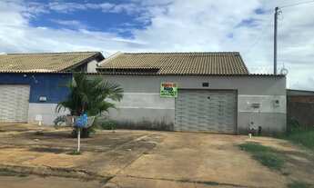 Imagem 2: Vende-se agia desta casa na quadra 4 de Planaltina Goiás