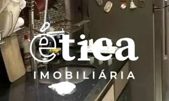 Imagem 7: Apto no Renacença com 02 suítes e 02 vagas de garagem