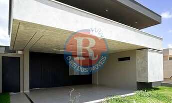 Imagem 3: Casa de Condomínio com 3 quartos, RESIDENCIAL SET LIFE II, Mirassol - R$ 1.2 mi, Cod: 1259