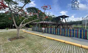 Imagem 7: Ponta Negra 2 / Lote com 600m² / área de lazer completa