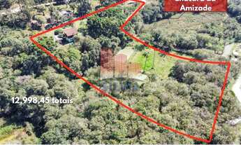 Imagem: Chácara em Quitandinha com 13.000 m2