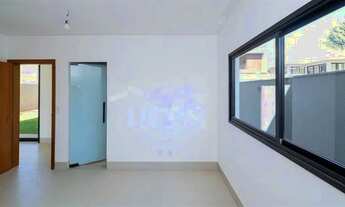 Imagem 7: Sobrado Alto Padrão no Portal do Sol Green