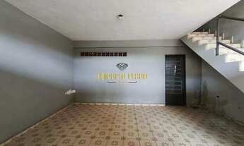 Imagem 3: Sobrado de 3 dormitórios para Locação no bairro Jardim das Flores - Suzano/SP