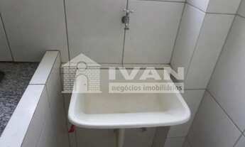 Imagem 7: Apartamento para locação bairro Brasil