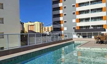 Imagem: Apartamento térreo GRILL ao lado do AEROCLUB