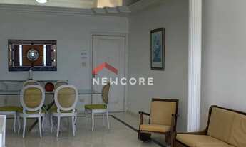 Imagem 5: Apartamento em Avenida Marechal Deodoro da Fonseca - Pitangueiras - Guarujá/SP