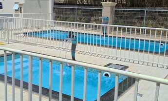 Imagem 5: Apartamento 2 quartos primeiro andar no Gran Roma!