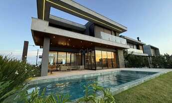 Imagem: Casa de alto padrão à venda com 05 suítes