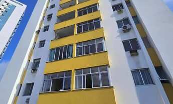 Imagem: Apartamento no Edifício Carla, Madalena