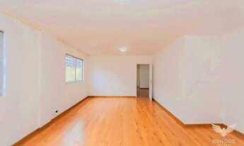 Imagem 3: Apartamento no BIGORRILHO com 125,08m²