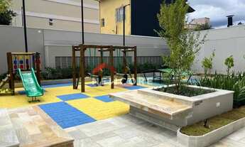 Imagem 4: Apartamento em Avenida Dona Gertrudes - Alvinópolis - Atibaia/SP