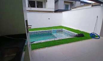 Imagem 7: Casa com 4 dormitórios à venda, 191 m² por R$ 1.200.000,00 - Coité - Eusébio/CE