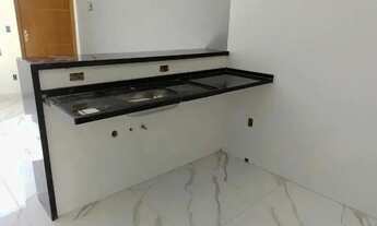 Imagem 4: Casa geminada à venda no Jardim Alpes, em Sorocaba-SP