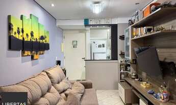 Imagem 7: Apartamento com 2 quartos, 1 vaga e elevador no bairro Sarandi