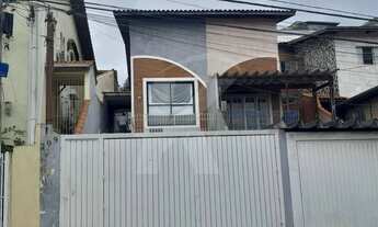 Imagem 6: Casa na Vila Santos 03 quartos e 04 vagas de garagem