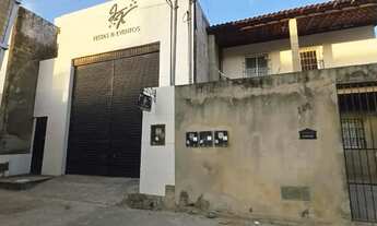 Imagem 3: Imóvel para venda com 160 metros quadrados em Soledade - Aracaju - SE