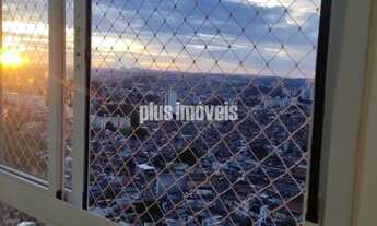 Imagem 5: Excelente apartamento para locação, com 2 dormitórios, sendo 1 suíte , 69 m² - Morumbi