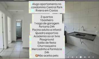 Imagem: Alugo Ap em Duque Caxias