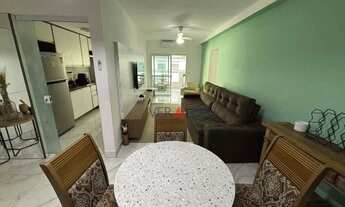 Imagem 5: Apartamento à venda, 84 m² por R$ 650.000,00 - Boqueirão - Praia Grande/SP