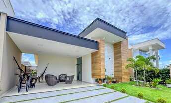 Imagem 6: Damha Residence Araçagy Casa Térrea com 03 Suítes TR214600 ARA-B2L2KQ