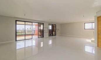 Imagem 2: Aluguel Cobertura 4 Dormitórios - 685 m² Vila Mariana