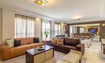 Imagem 2: Aluguel Apartamento 3 Dormitórios - 165 m² Vila Nova Conceição