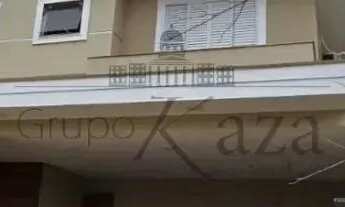 Imagem 2: Oportunidade - Casa - Condomínio Monte Carlo - Urbanova - 4 Dormitórios Suíte - 405m²