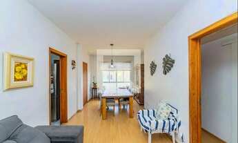 Imagem 3: Apartamento à Venda - Buritis, 3 Quartos, 110 m2