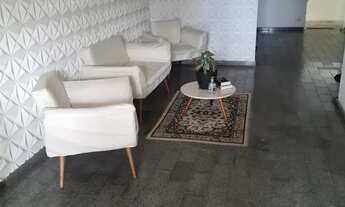 Imagem 6: APARTAMENTO RESIDENCIAL em SÃO JOSÉ DOS CAMPOS - SP, CENTRO