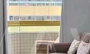 Imagem 7: Apartamento com 2 dormitórios em Tupi, Praia Grande/SP