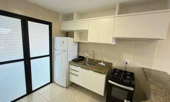 Imagem 7: Flat Mobiliado - Porto Mirim - Ponta Negra - Moveis