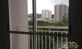 Imagem 3: Apartamento com 2 dormitórios à venda, 54 m² por R$ 556.500,00 - Jardim das Samambaias - J