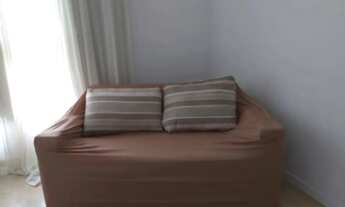 Imagem 2: Studio com 1 dormitório, 28 m² - venda por R$ 270.000,00 ou aluguel por R$ 2.480,00/mês