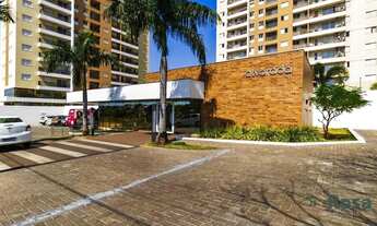 Imagem: Apartamento para venda, Ed. Alvorada Cuiabá