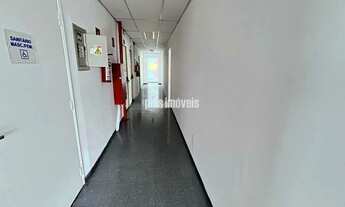 Imagem 7: Conjunto Comercial / Sala para alugar, 328m² - Consolação